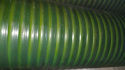 Wąż PVC ciężki woda szambo nawóz pasza fi200mm 3m