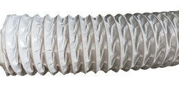 Wąż PVC Uni - vent 120-122 mm