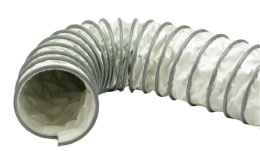 Wąż wentylacyjny KLIN płótno szklane