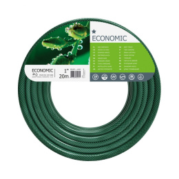 Wąż ogrodowy zielony 1" 20m Cellfast