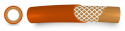 Wąż do gazu (propan-butan) 9x2,5mm