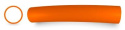 wąż do pomp flat