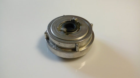 Redukcja STORZ 4"/3" 110/75 Redukcja STORZ 4"/3" 110/75