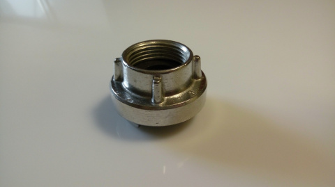 Złącze STORZ 110 - 4 1/2" GW Złącze STORZ 110 - 4 1/2" GW