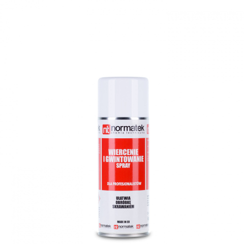 Wiercenie i gwintowanie Spray Wiercenie i gwintowanie Spray