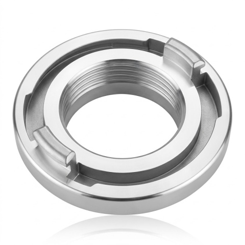 Nasada hydrantowa m80x2 A-110