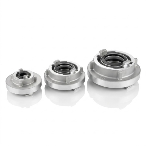Redukcja STORZ 2"/1" 52/25