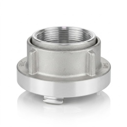 Redukcja obrotowa aluminium 2