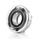 Redukcja obrotowa aluminium 2" GZ / 2" GW