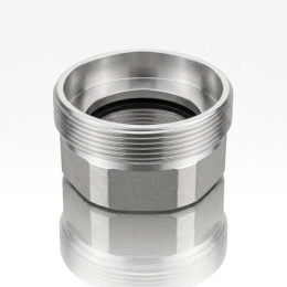 Redukcja stała aluminium 2 1/2