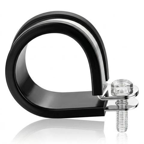 6szt obejm do rur fi 32mm