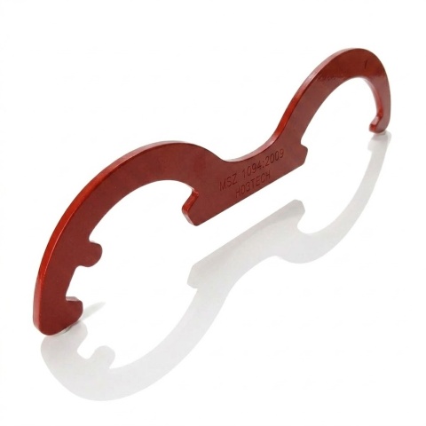 Klucz do złączy strażackich STORZ 2"/3"/4"