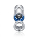 Metalowa złączka prosta 12mm