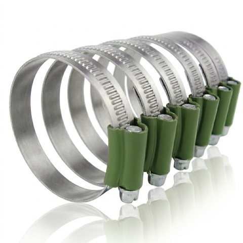 Opaska ślimakowa strong 210-240/12mm