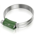 Opaska ślimakowa strong 40-60/12mm