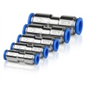 Zawór zwrotny wtykowy 12mm