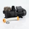 Zestaw adapterów pompy basenowej z uszczelkami 2"x1 1/2" PP