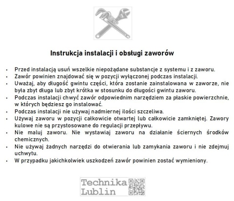Głowica zaworu grzybkowego 1" GZ 10bar