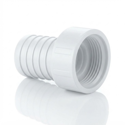 Końcówka basenowa wąż-pompa 32mm x GW 1.1/4"