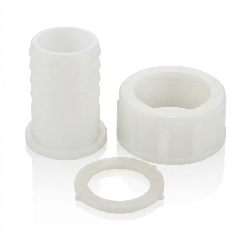 Końcówka basenowa wąż-pompa 32mm x GW 1.1/4"