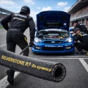 Wąż do paliw PREMIUM SILVERSTONE 4x10