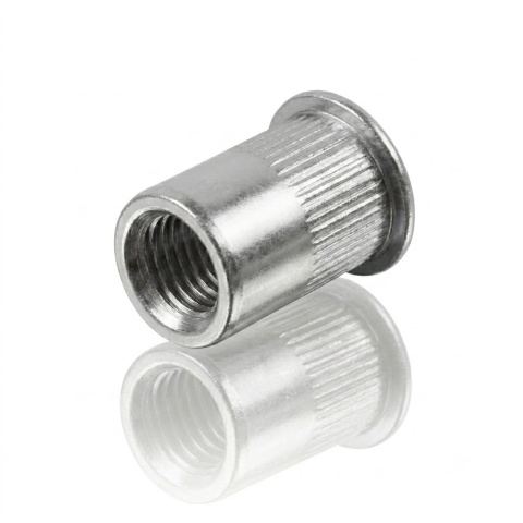 Zestaw nitonakrętek aluminiowych 150szt