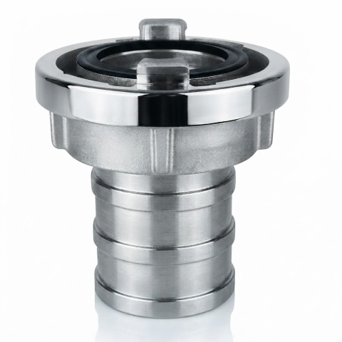 Łącznik ssawny STORZ stal 52/38