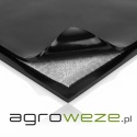 Płyta gumowa NBR 4mm olejoodporna, wzmocniona szer. 1,20m
