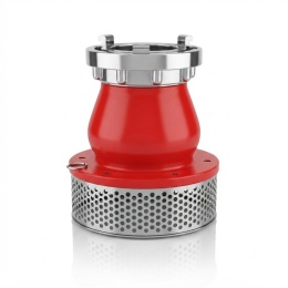 Smok ssawny 150 kosz, sito ssawne do motopompy