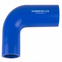 Kolanko redukcyjne 90° 28/22x150mm Hammerflex