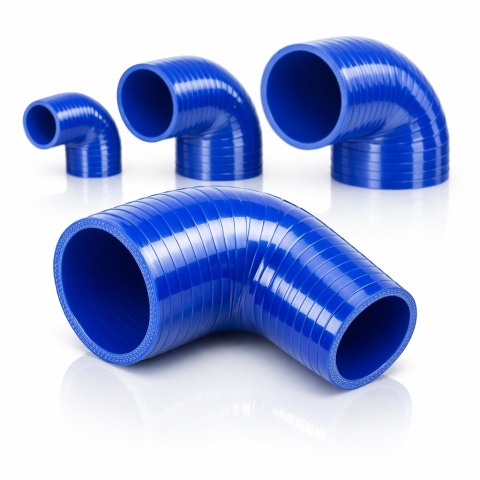 Kolanko redukcyjne 90° 5045x150mm Hammerflex