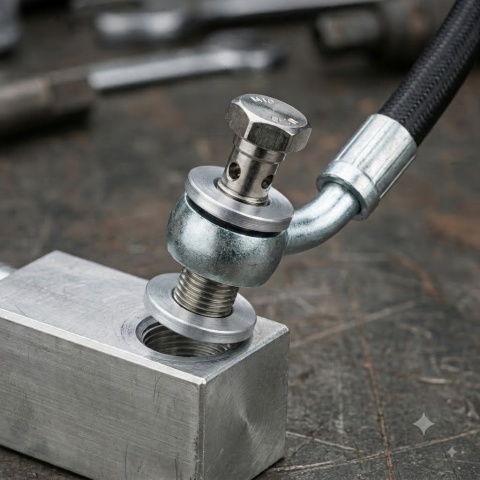 Podkładka aluminiowa 18x24x1,5