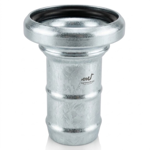 Gniazdo Bauer 133/125 do węża