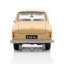Syrena 104 "gęsiołap", model metalowy 1:43