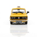 Fiat 125p z serialu "Zmiennicy" model metalowy 1:43