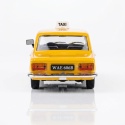 Fiat 125p z serialu "Zmiennicy" model metalowy 1:43