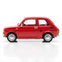 Fiat 126p model metalowy 1:43