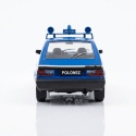 FSO Polonez Milicja, model metalowy 1:43