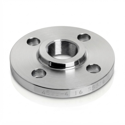 Kołnierz nierdzewny AISI316 DN15xDN15x1/2"