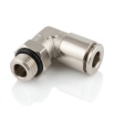 Metalowe kolanko wtykowe 5mm GZ M5x1