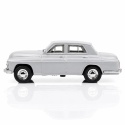 Warszawa 223, model metalowy 1:43