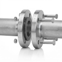 Uszczelka flanszy, kołnierza DN150 154x215mm