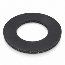 Uszczelka flanszy, kołnierza DN40 49x85mm