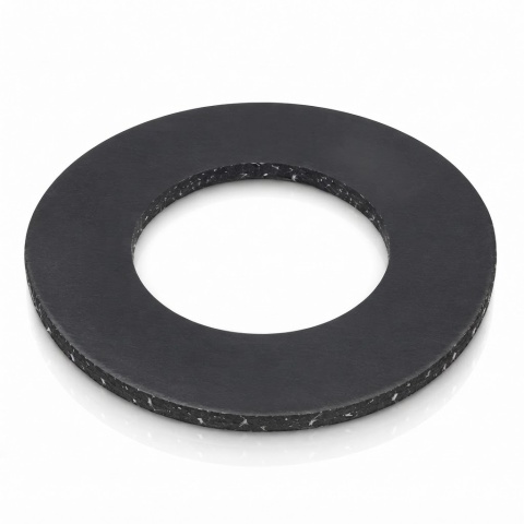 Uszczelka flanszy, kołnierza DN50 61x95mm