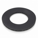 Uszczelka flanszy, kołnierza DN65 77x115mm