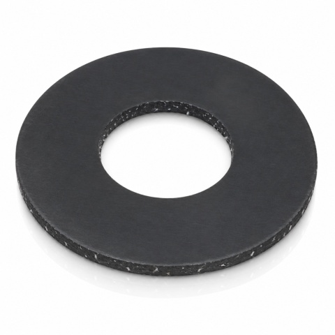 Uszczelka flanszy, kołnierza DN100 115x162mm