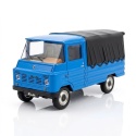 Żuk, model metalowy 1:43
