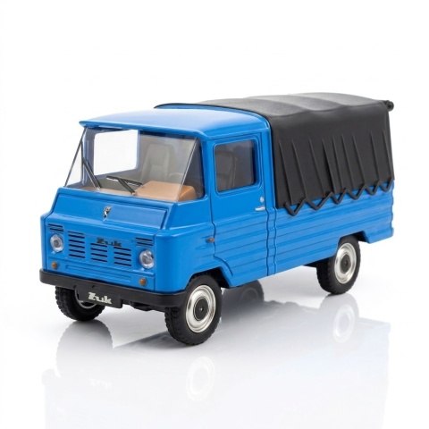 Żuk, model metalowy 1:43