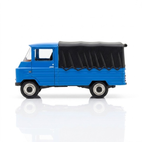Żuk, model metalowy 1:43