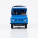Żuk, model metalowy 1:43